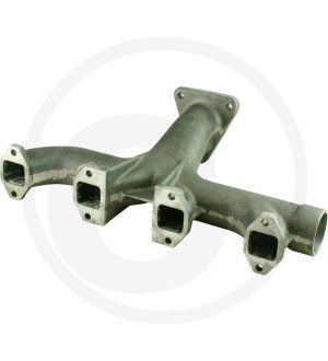 Kolektor wydechowy 87005501