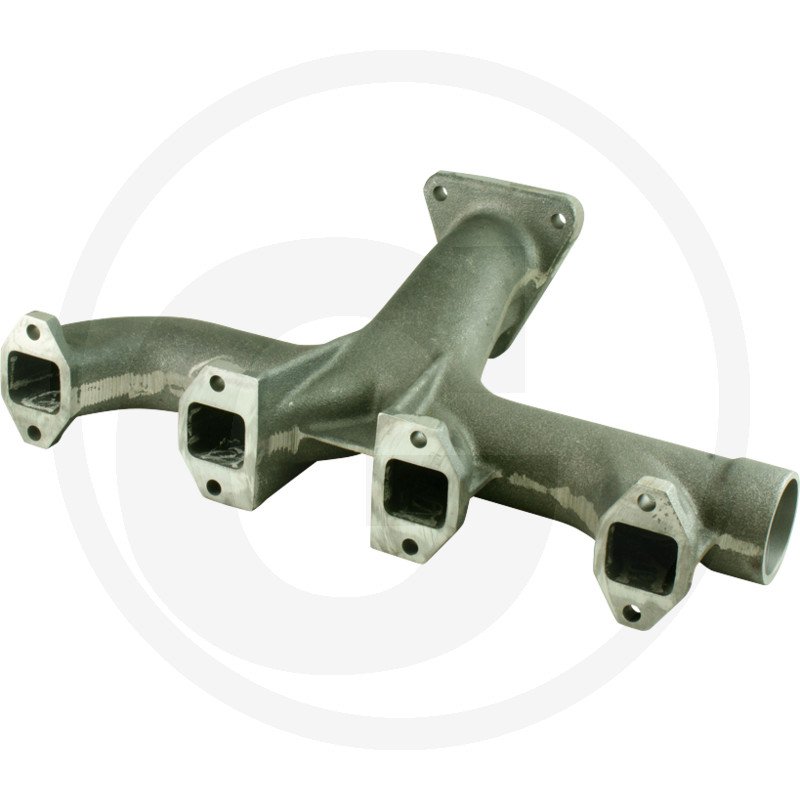 Kolektor wydechowy 87005501