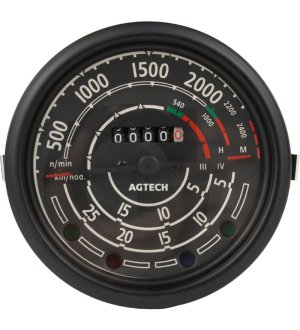 Licznik motogodzin 86350967