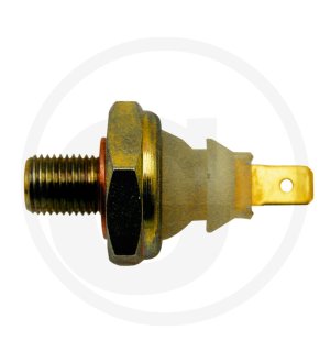 Czujnik ciśnienia oleju 86350972