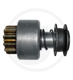 Zespół sprzęgający R-11 G / R-11 H 8637000