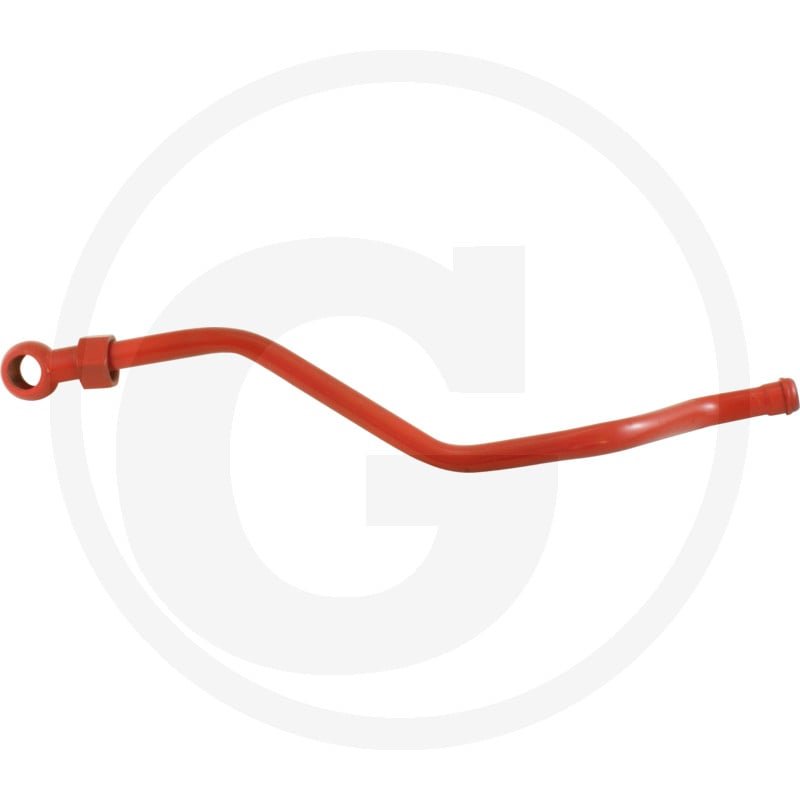 Przewód hydrauliczny do szybkozłącza 86407100 / 80407160