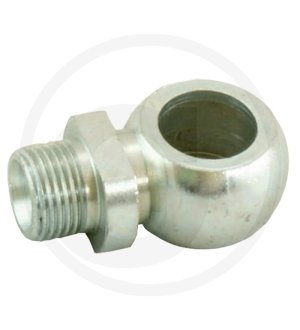 Łącznik przewodu hydraulicznego 86409001