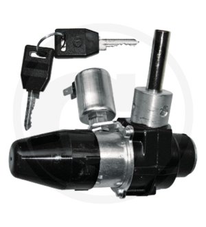 Stacyjka z blokadą 84902919