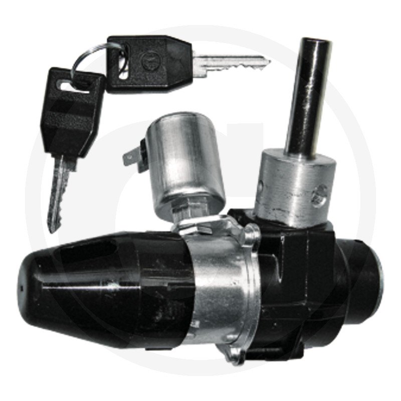 Stacyjka z blokadą 84902919