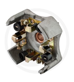 Tarcza tylna rozrusznika 854 400.0 / 46.65.710.0