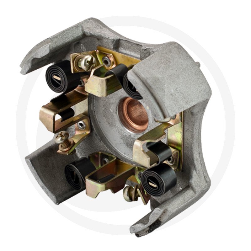 Tarcza tylna rozrusznika 854 400.0 / 46.65.710.0