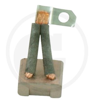 Szczotka rozrusznika 854 404.0 / 8544040 / 46.65.711.0 / 46657110