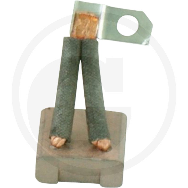 Szczotka rozrusznika 854 404.0 / 8544040 / 46.65.711.0 / 46657110