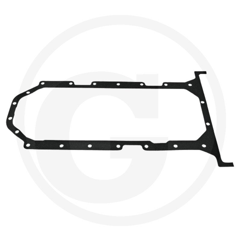 Uszczelka miski olejowej 86002002