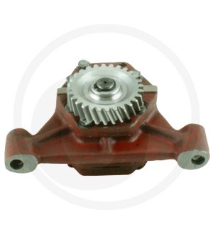 Pompa oleju 86007019
