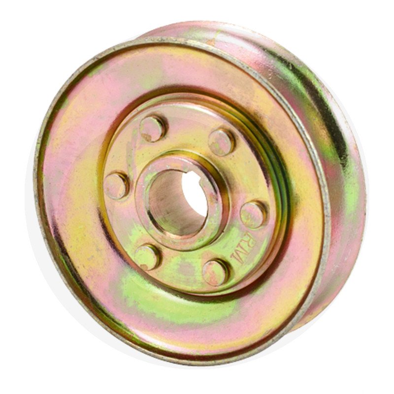 Koło pasowe prądnicy P-20C 50.00.383.0 / 50003830