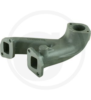 Przewód wydechowy 50.00.530.1 / 50005301, 65650005301