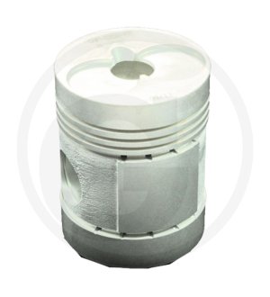 Tłok cylindra silnika 50.00.670.0 / 50006700