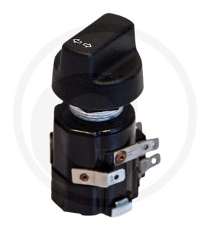 Przełącznik kierunkowskazów 80 350 917 / 67115725