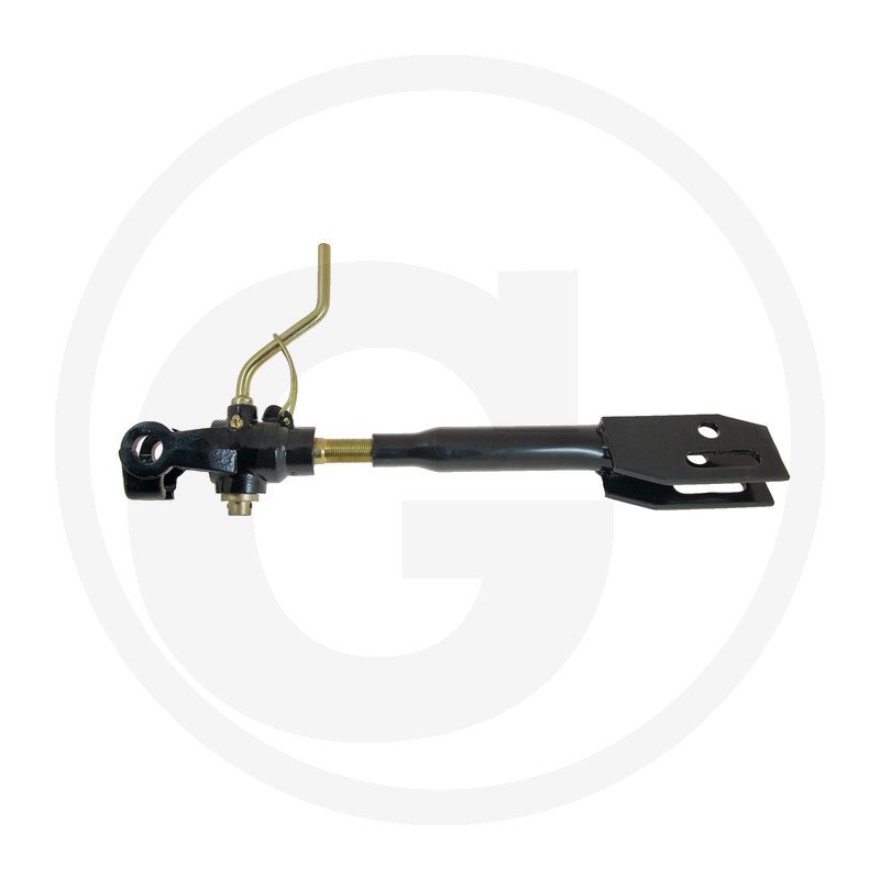 Wieszak prawy z korbką 46.65.011.0