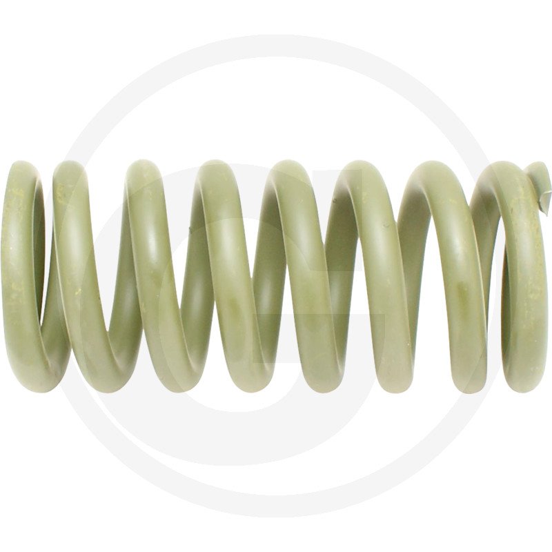 Sprężyna zwrotnicy przedniej 50.43.608.0 / 50436080 / 40113608