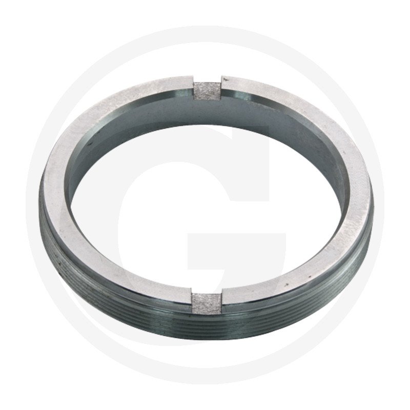 Nakrętka zwrotnicy przedniej resorowanej 50.43.622.0 / 50436220