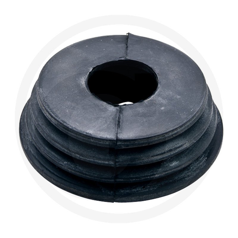 Osłona gumowa zwrotnicy przedniej resorowanej 50.43.624.0 / 50436240 / 40113624