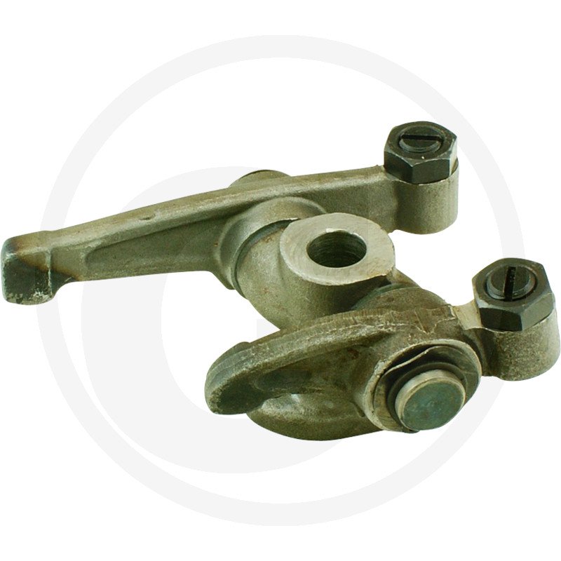 Klawiatura wspornik dźwigienek zaworowych 50.50.650.0 / 50506500