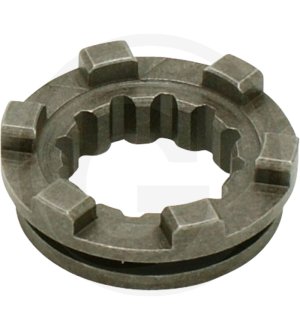 Sprzęgło kłowe sprężarki 50.50.928.0 / 50509280