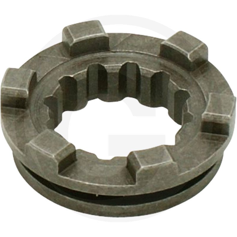 Sprzęgło kłowe sprężarki 50.50.928.0 / 50509280