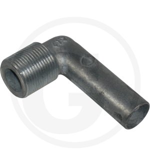 Kolanko głowicy sprężarki 50.50.960.0 / 50509600