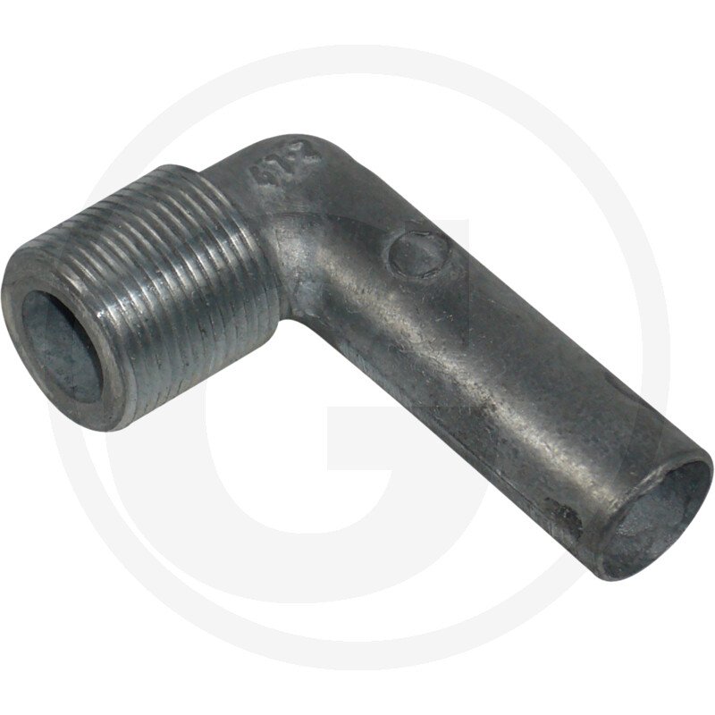 Kolanko głowicy sprężarki 50.50.960.0 / 50509600