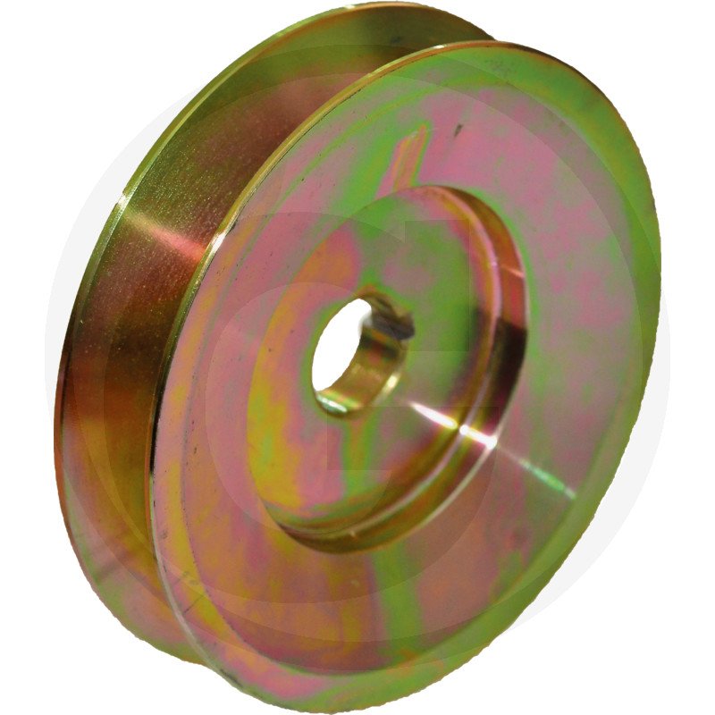 Koło pasowe alternatora pojedyncze 81.355.901