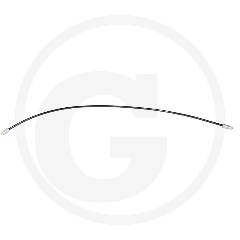 Przewód paliwowy 7016 612 M91