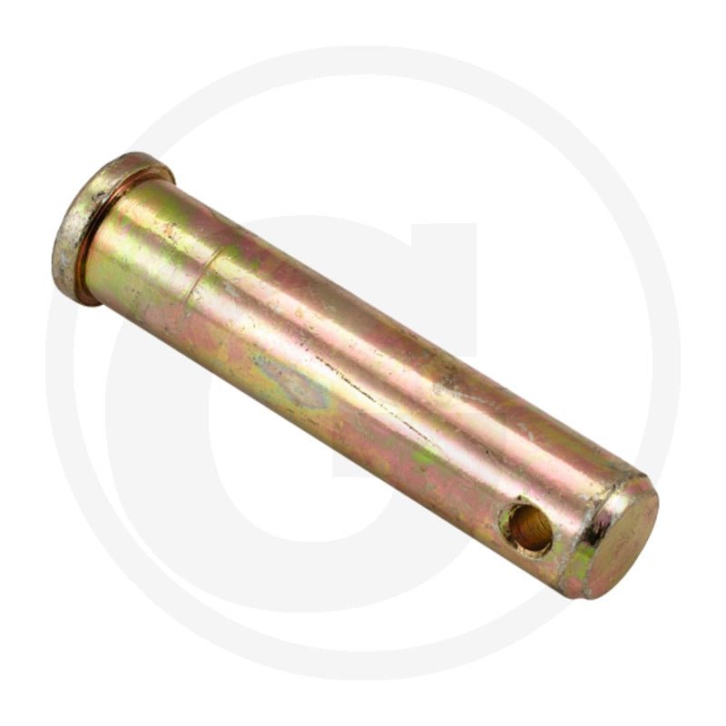 Sworzeń wspornika ogranicznika teleskopowego 83449050