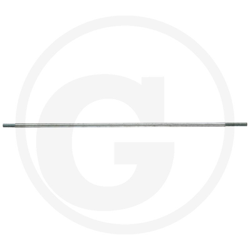 Cięgło dźwigni gazu pompy wtryskowej 86 009 006