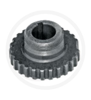 Sprzęgło napędu pompy wtryskowej 86009014