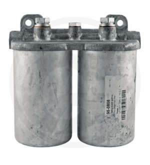 Filtr paliwa 86009015