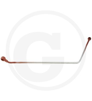 Rurka paliwa I łącząca filtr paliwa z pompką zasilającą 86009120