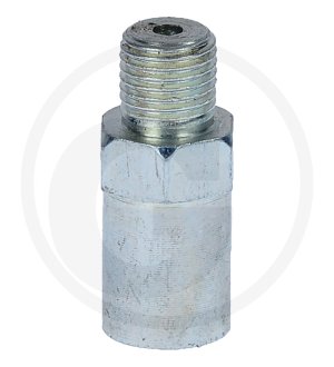 Zawór przelewowy filtra paliwa 86 009 902, F50051