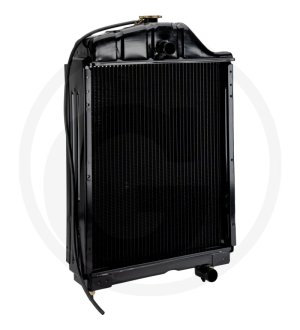 Chłodnica wody 6-ka 86013905