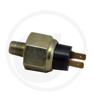 Wyłącznik hydrauliczny " STOP " 80350921