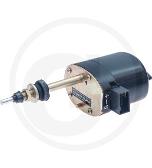 Mechanizm napędowy wycieraczki 80350941