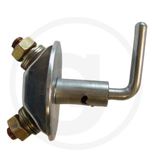 Wyłącznik akumulatora 80350967