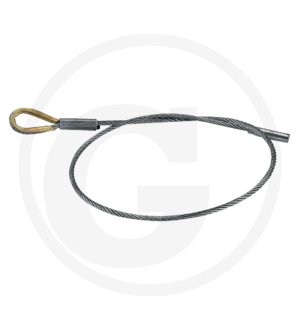 Linka do drzwi kabiny 80368020