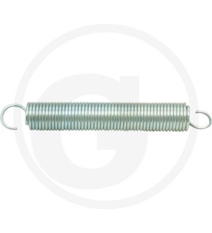 Sprężyna drzwi kabiny 80.368.032 / 88368027