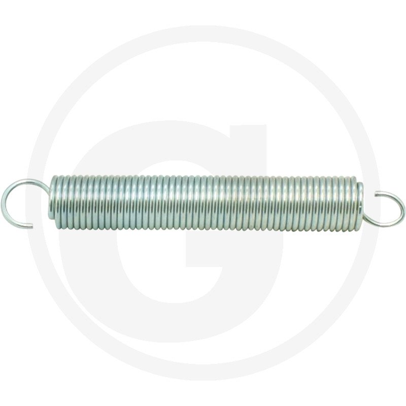 Sprężyna drzwi kabiny 80.368.032 / 88368027