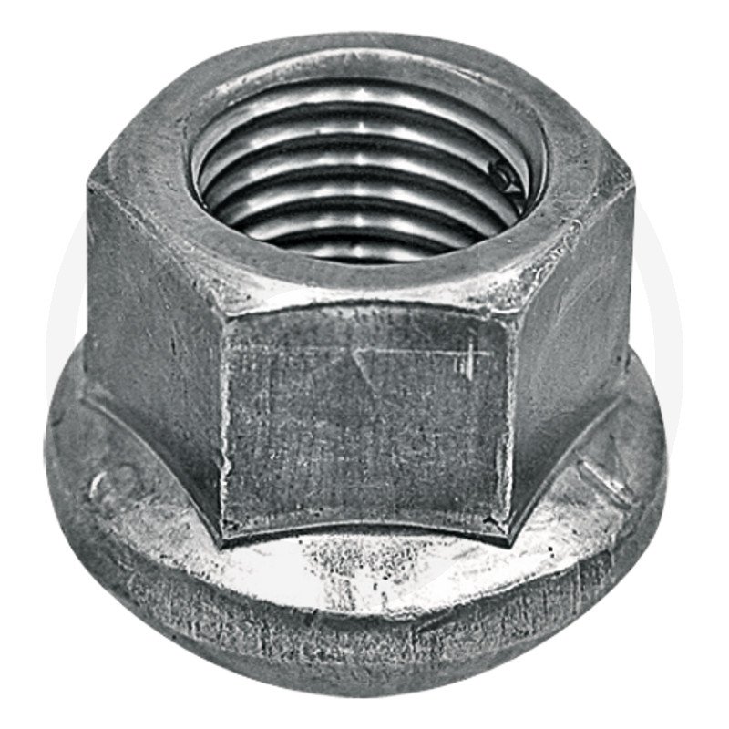 Nakrętka szpilki koła przedniego 80600083