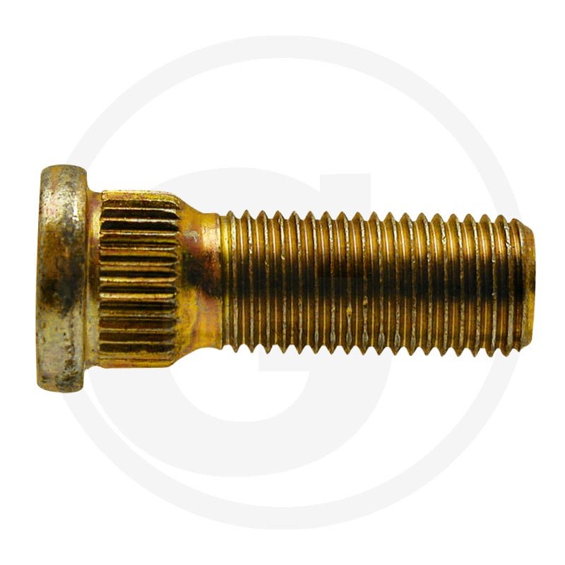 Szpilka koła przedniego 80600191