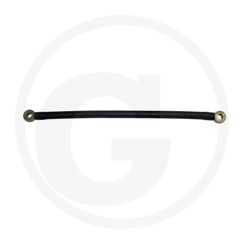 Przewód odprowadzający powietrze od pompy wtryskowej 89009140