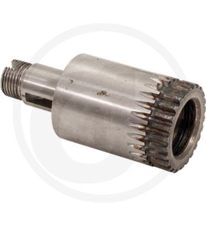 Wałek napędu pompy wtryskowej 89009512