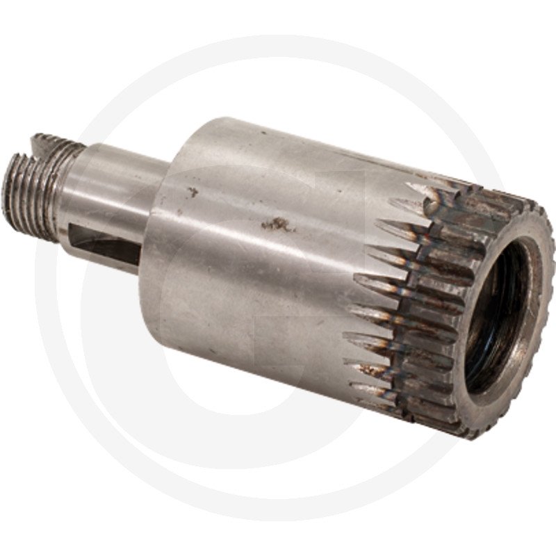 Wałek napędu pompy wtryskowej 89009512