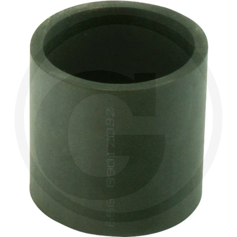 Przewód gumowy prosty filtru powietrza 89012032