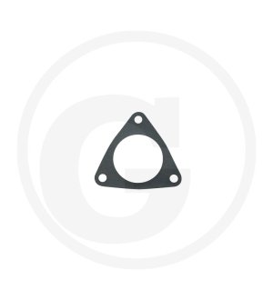 Uszczelka tłumika układu wydechowego 89014025